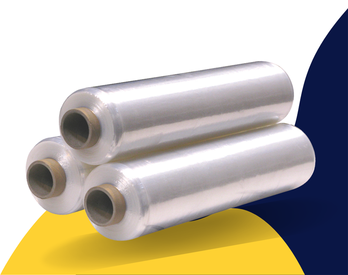 GadePack pelicula plastica